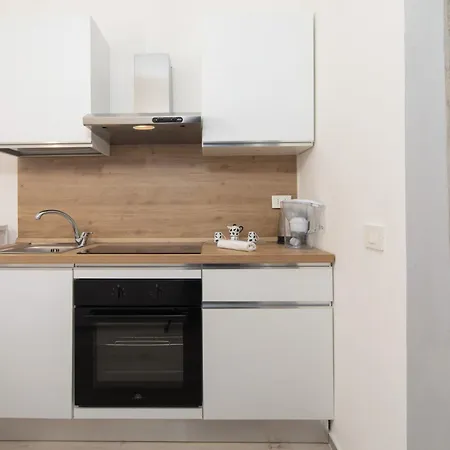 דירה San Frediano Loft *