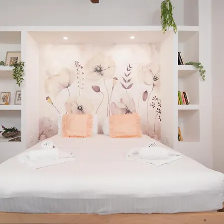 San Frediano Loft דירה *