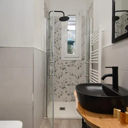 San Frediano Loft דירה *