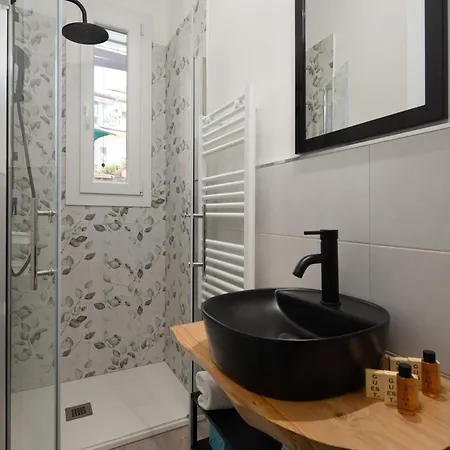San Frediano Loft דירה פירנצה