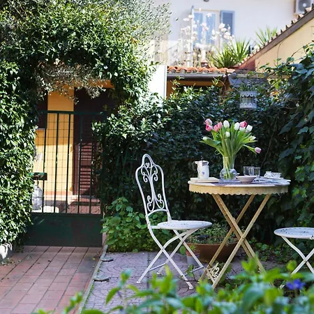 San Frediano Loft פירנצה