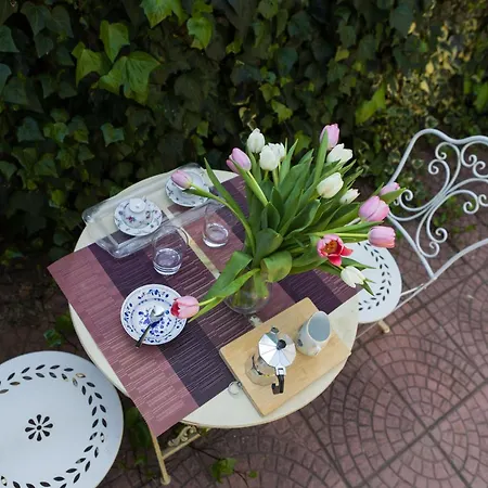 San Frediano Loft