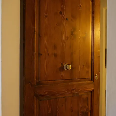 San Frediano Loft דירה *