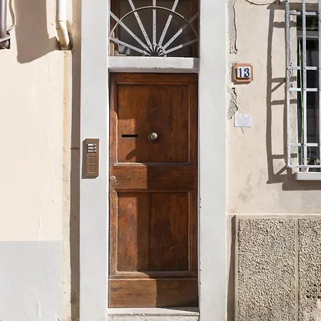 San Frediano Loft